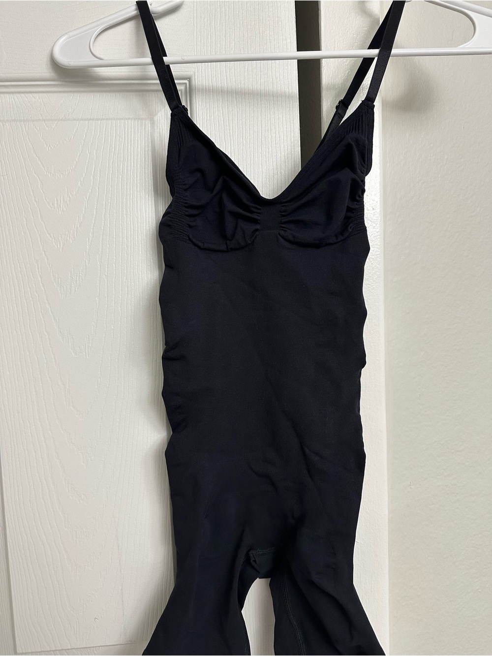 Black Shapewear Bodysuit - Women Intimates